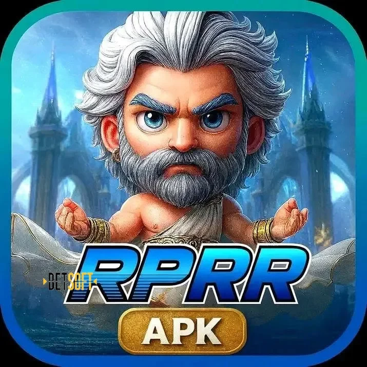 rprr — Aplikasi Hub Unduhan
